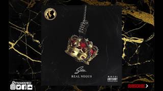 Real Negus Music Video