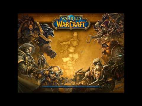 Warcraft Legion Pre-Patch - Ulduar, Karazhan, Dalaran Questline - Pharah