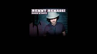 Benny Benassi - Shocking Silence
