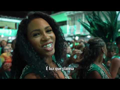 Clipe Mocidade Independente - Samba-Enredo 2020