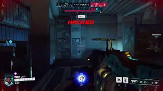［PS4]overwatch 2unchi