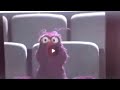 Kermit Falls On Bike Makes Telly Laughing