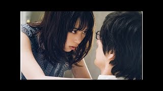 文学処女:スミス監督に聞く 森川葵&城田優の“色気”とは?| News Mama mqdefault - 文学処女:スミス監督に聞く 森川葵&城田優の“色気”とは?| News Mama