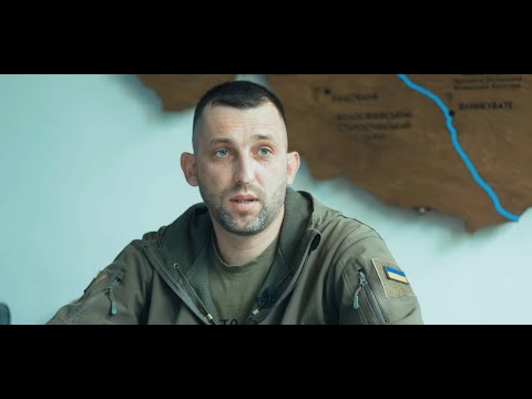 Від фронту до тилу: у Славській громаді ветеран допомагає військовим, демобілізованим та їх сім’ям (відео)