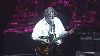 Imitation Leather Shoes (HQ) Widespread Panic 4/10/2007