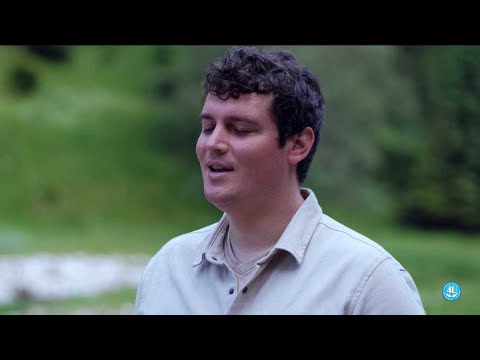 Daca Duhul Domnului - Robert Bede