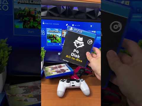 Los mejores accesorios para tu PlayStation #playstation #gamer #ps4 #consola #p4disk