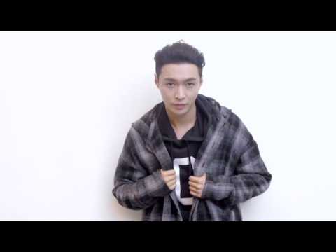 Zhang Yixing(LAY)-Converse Advertisement