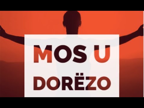 Mos u dorëzo Video Motivuese dhe Inspiruese Shqip