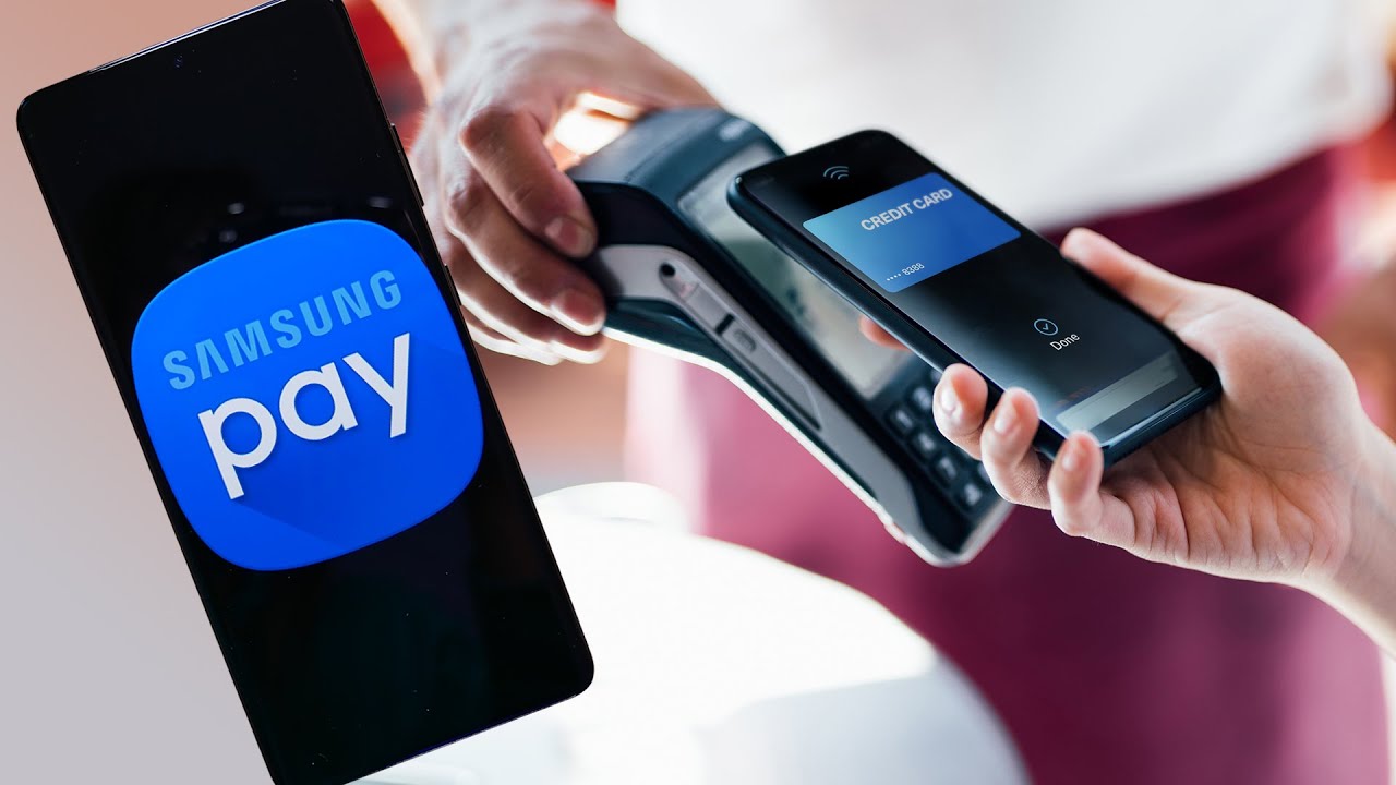 Samsung Pay just killed its best feature on the S21