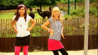 DIe Lollipops - Der Gorilla mit der Sonnenbrille (Musikvideo)