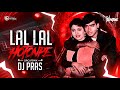 Lal Lal Hoton Pe Gori Kiska Naam Hai (Circuit Mix) - DJ Pras | Ajay Devgn, Juhi Chawla | Naajayaz