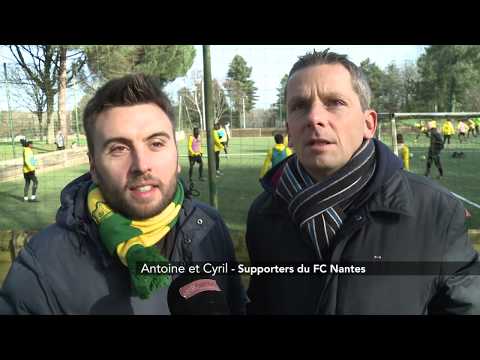FC Nantes - Metz : Nicolas Pallois fait son retour (13/02/20)