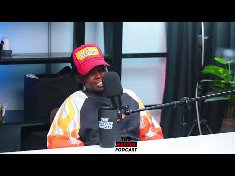 Episode 77 | Vuyolwethu Dila On Childhood | Drugs | Boxing | Relationship & More