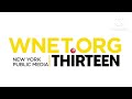 WNET ORG Thirteen Logo Concept 2023