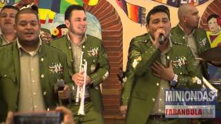 La Séptima Banda - Bonito Y Bello