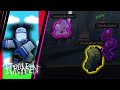 VEERONICA AGAINST PRO TARGETER LOOPING FOR ETERNITY BEST SURVIVOR FORSAKEN