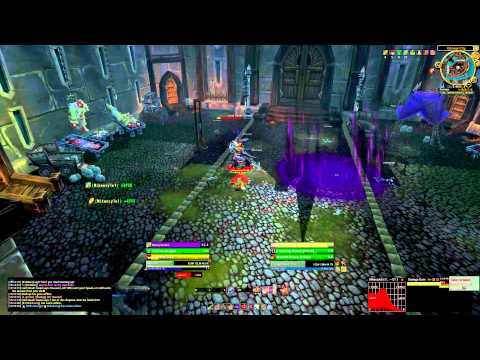 Rogue Legendary quest: Assassinate Creed (1/2)