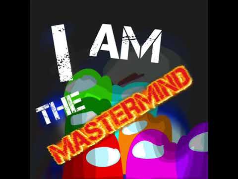 Mastermind || Among Us Edit || ! BLOOD AND A LITTLE BIT OF FLASHING LIGHTS WARNING !