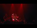 Lucky Daye Performs Misunderstood Live Painted Tour