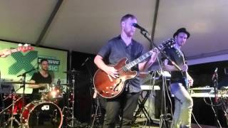 Lieutenant - Believe the Squalor (SXSW 2015) HD