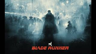 Blade Runner Soundtrack HD- Tales Of The Future (Vangelis)