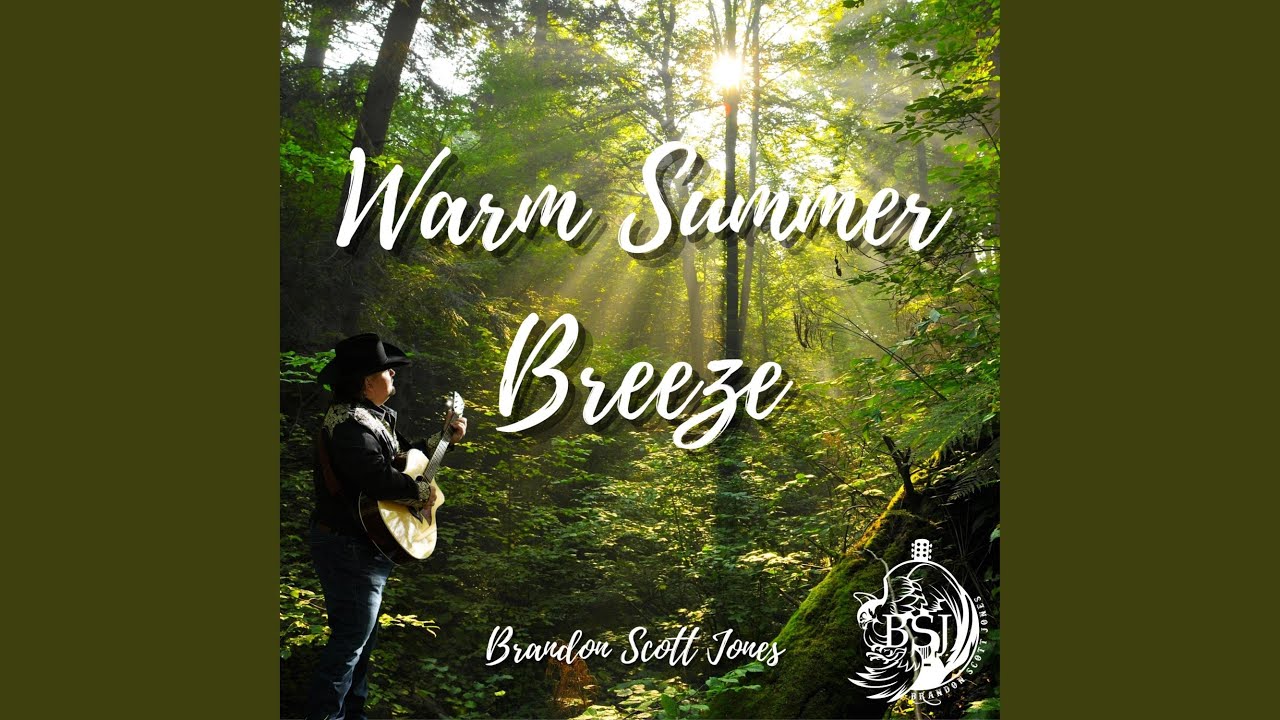 Promotional video thumbnail 8 for Brandon Scott Jones Band