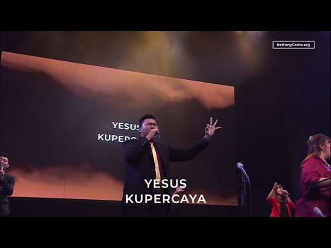 MujizatMu Tetap Ada - Bethany Nginden