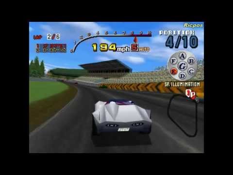 speed racer playstation 2 cheats