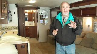 preview picture of video '2003 Winnebago Journey DL full walkaround and demo'