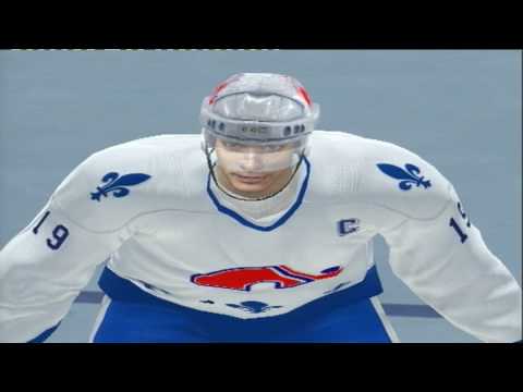 NHL 2K7 Playstation 3