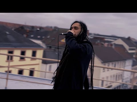 Arman Yekta - Avec Le Temps (Official Video)