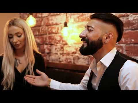 Cahit Başkent- Öyle Bir Bakışın Varki