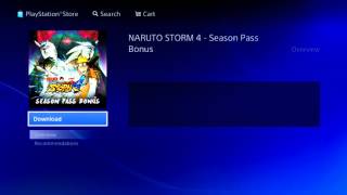 Download lagu Naruto Storm 4: How To Download New DLC for Season Pass mp3 Download lagu Naruto Storm 4: How To Download New DLC for Season Pass mp3