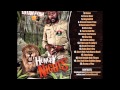 Lutan Fyah Real First Love 