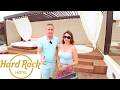 I Stay At The Hard Rock Hotel Ibiza We Were Shocked