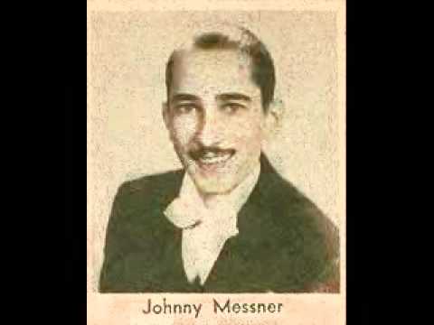 Johnny Messner & His Orchestra - The Umbrella Man 1939 The Three Jacks