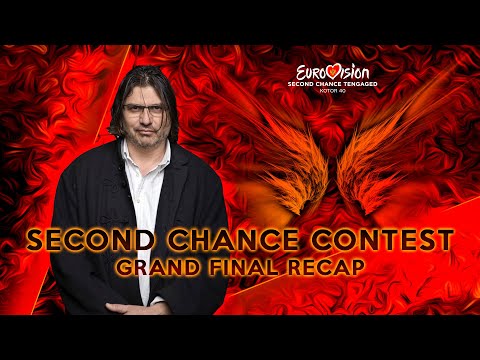 ESCT Second Chance Contest 40 - Grand Final