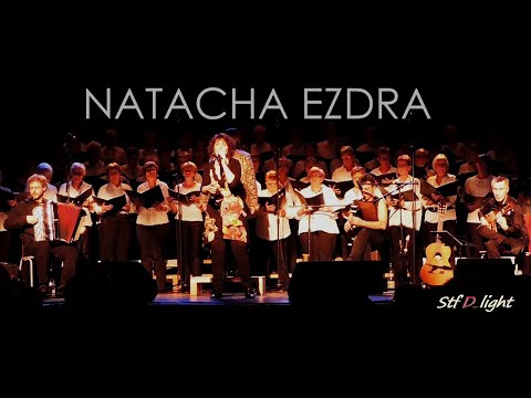 Natacha Ezdra chante Un jour, un jour