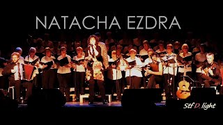 Natacha Ezdra chante Un jour, un jour