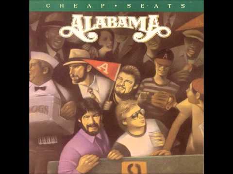 Alabama- Reckless
