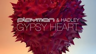 PLAYMEN & HADLEY - GYPSY HEART (AUDIO)