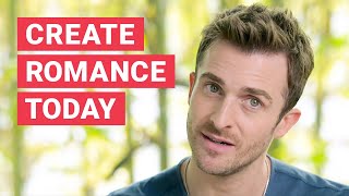 9 Romantic Surprises You Can Do for Your Partner (Matthew Hussey)