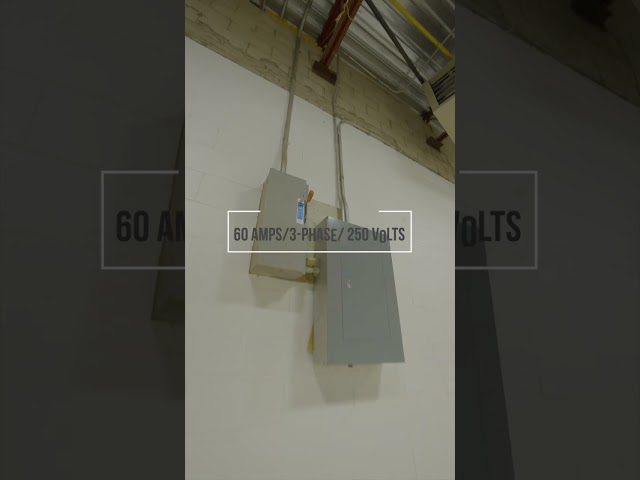 1200 Sqft. Industrial Unit for Lease in Mississauga in Commercial & Office Space for Rent in City of Toronto