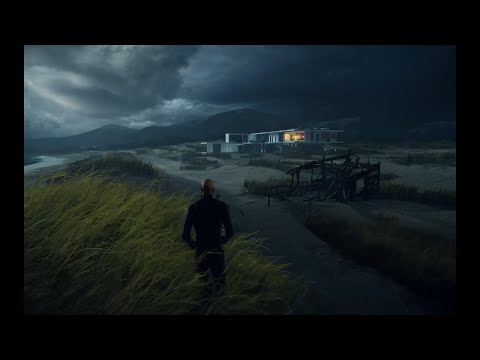 Hitman 2 Walkthrough Gameplay Part 1- Intro ( PS4 PRO ALL GAMES )