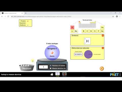 EASY CHEMISTRY - Isotopes