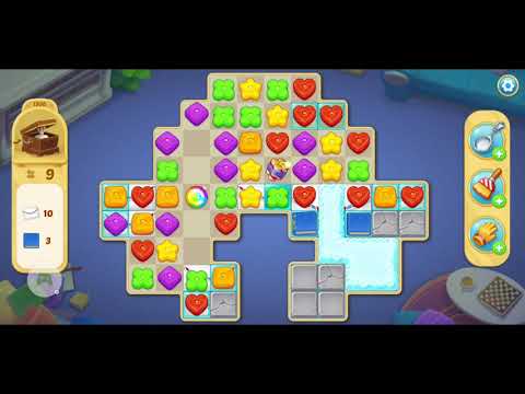 Matchington mansion Level 1306 Lose