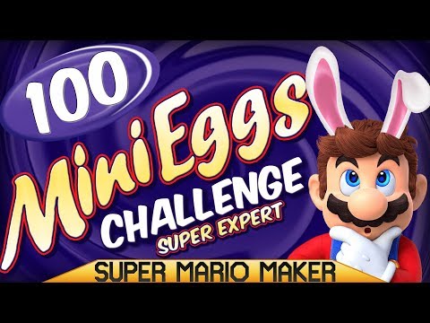 Perfect Time For Milk | Super Mario Maker #35