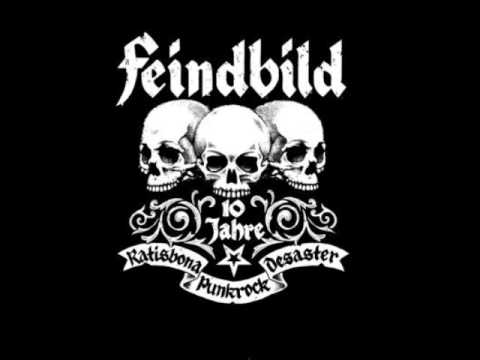 Feindbild - mein Weg