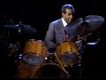 Max Roach In concert & In Session